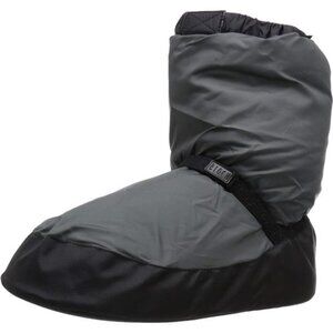 Bloch Women's Warm Up Bootie Dance Shoe